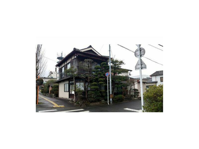 Kashima City, Oaza Takatsuhara (Hizen Kashima Station) 2-story 8DK