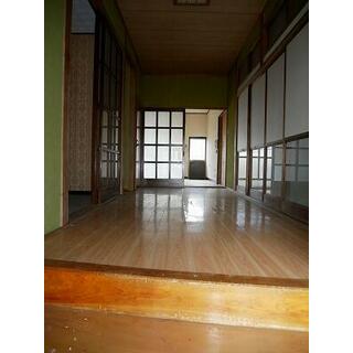 detached 築上郡吉富町大字直江