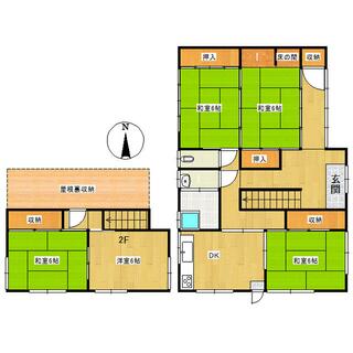 detached 宿毛市片島