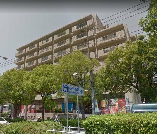 アットホーム アクロス神戸住吉ステーションフロント ３０５ １ｋ 提供元 ハウスメイトネットワーク岡本店 有 プラス 神戸 市東灘区の賃貸マンション