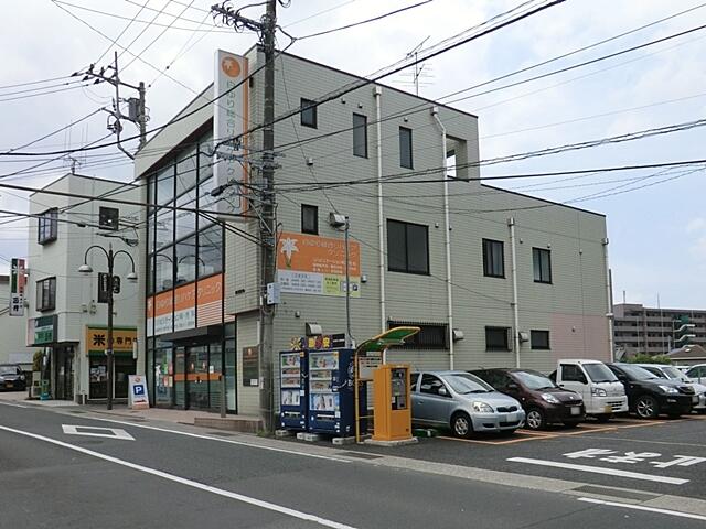 アットホーム チュリスガーデン湘南野比センター３番館 4階 ３ｌｄｋ 横須賀市の中古マンション マンション購入の情報