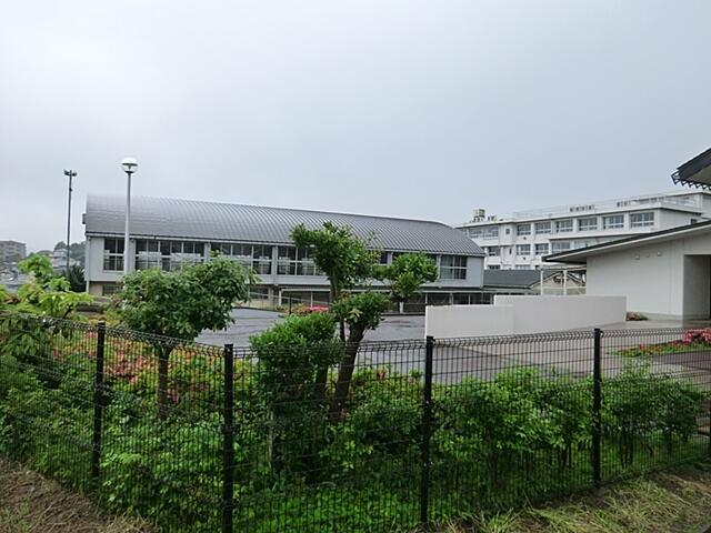 アットホーム チュリスガーデン湘南野比センター３番館 4階 ３ｌｄｋ 横須賀市の中古マンション マンション購入の情報