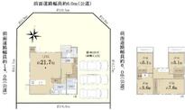 【格安中古】ゼンリン住宅地図　京都府綴喜郡宇治田原町 綴喜郡宇治田原町（京都府）から中古住宅・中古一戸建てを探す