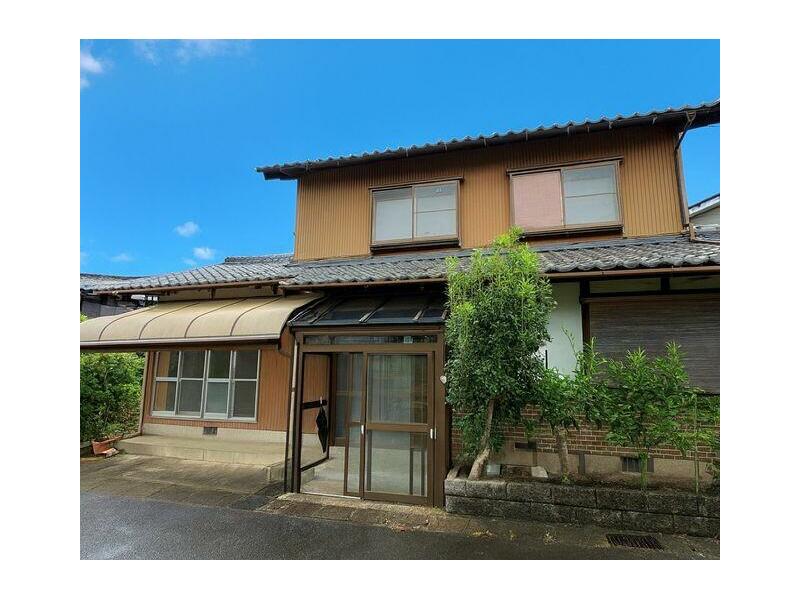 Obama City, Enshuku 6-chome (Higashi-Obama Station), 2-story, 6DK