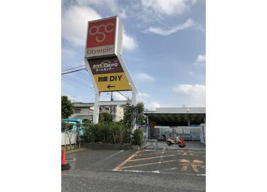 アットホーム 足立区 南花畑１丁目 六町駅 の貸倉庫 提供元 株 ｇｒｏｗ 足立区の貸倉庫