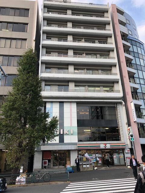 アットホーム 東京都渋谷区渋谷 渋谷駅 の賃貸事務所 賃貸オフィスの物件情報 6969352823