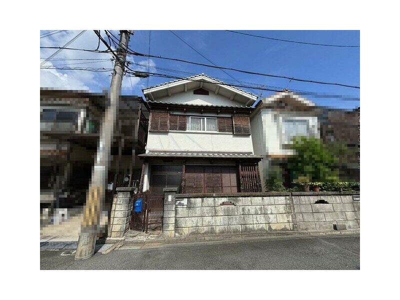 Yamato Koriyama City, Masaji Town (Hirabata Station) 2-story 5DK