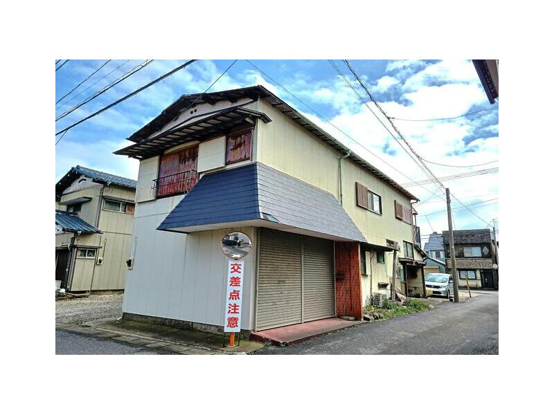 Futtsu City, Futtsu (Aobori Station) 2-story 5K