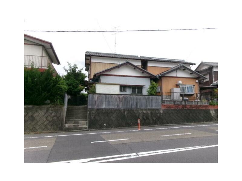 Mizoguchi, Futami-cho, Ise City