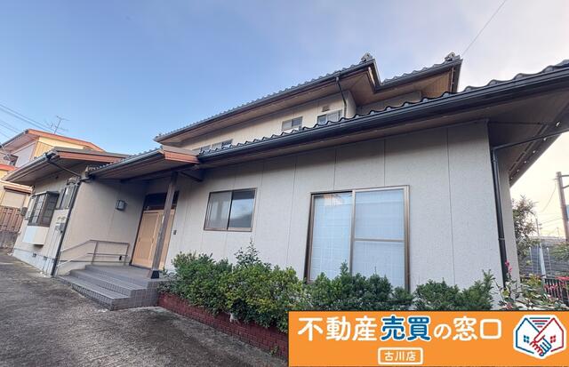 Cheap house for sale in Toda, Miyagi