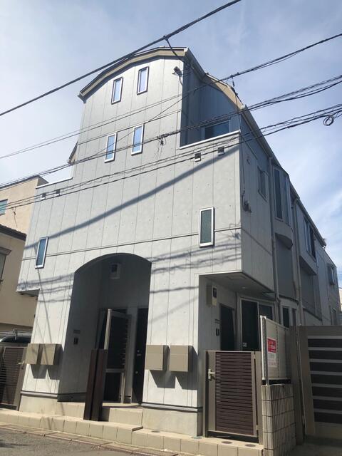 アットホーム アエラス羽田 2階 ワンルーム 提供元 ピタットハウス蒲田東口店 株 マイハウス 大田区の賃貸アパート アットホーム アエラス羽田 2階 ワンルーム 提供元 ピタットハウス蒲田東口店 株 マイハウス 大田区の賃貸アパート