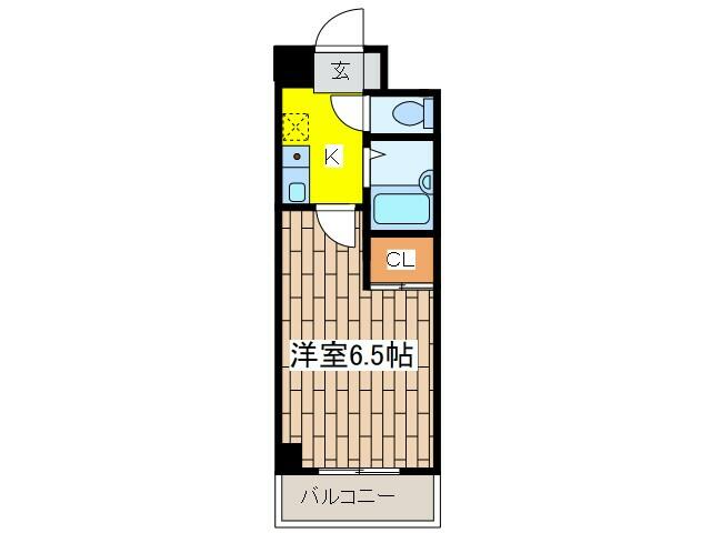 マンションノート アネックス分梅