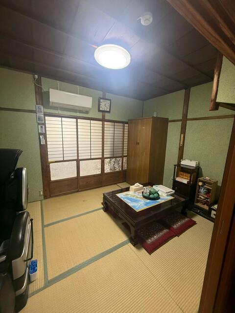 Osaka City, Suminoe Ward, Misaki 7-chome (Suminoe Station) 2-story building, 4DK &mdash; photo 4