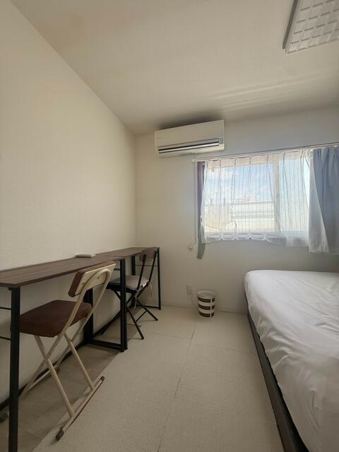 Osaka City, Suminoe Ward, Misaki 7-chome (Suminoe Station) 2-story building, 4DK &mdash; photo 6