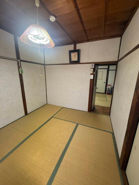 Osaka City, Suminoe Ward, Misaki 7-chome (Suminoe Station) 2-story building, 4DK &mdash; photo 7