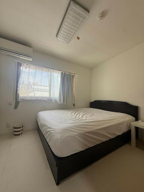 Osaka City, Suminoe Ward, Misaki 7-chome (Suminoe Station) 2-story building, 4DK &mdash; photo 5