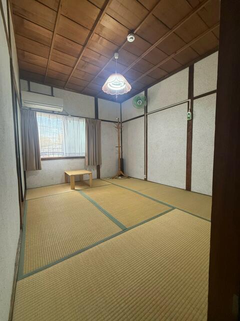 Osaka City, Suminoe Ward, Misaki 7-chome (Suminoe Station) 2-story building, 4DK &mdash; photo 8