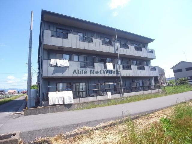 アットホーム 揖斐郡池田町 八幡 ３０３ １ｋ 提供元 エイブルネットワーク 大垣バイパス店 株 賃貸ステーション 揖斐郡池田町の賃貸マンション 1001171056