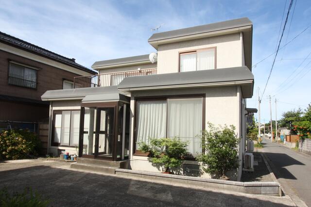 Cheap house for sale in Nikaho, Akita
