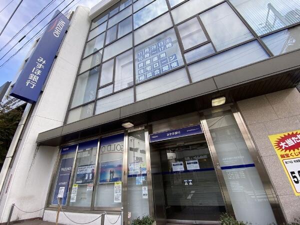 西荻ニュースカイマンション 4階 １ｌｄｋ 杉並区の中古マンション アットホーム マンション購入の情報