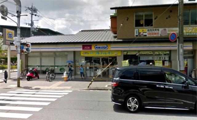 アットホーム レジデンス京都ゲートシティ 5階 １ｋ 提供元 株 アルティム 七条店 京都市下京区の賃貸マンション