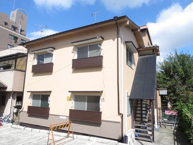 アットホーム 熊本市中央区 壺川１丁目 １０１ 提供元 熊本地所 株 エイブルネットワーク熊本本店 熊本市中央区の賃貸 アパート 1078977550