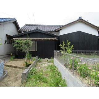 detached 北宇和郡鬼北町大字近永
