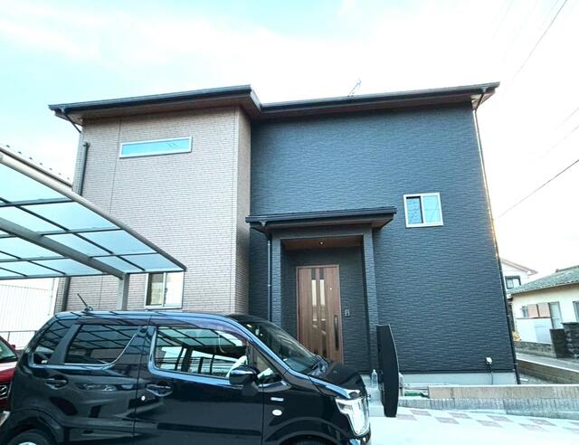 アットホーム】宇部市 大字妻崎開作 （岩鼻駅 ） 2階建 4LDK