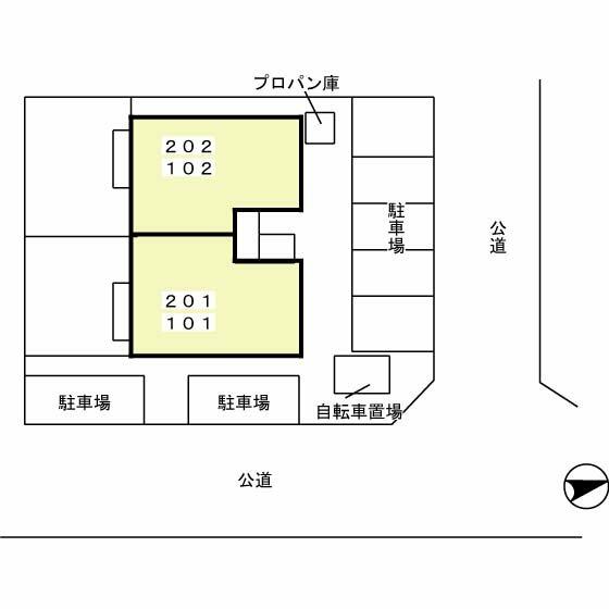 アットホーム カーサ ベルデ ２０２ ２ｌｄｋ 提供元 ホームメイトｆｃ浄心駅前店 住マイル 株 名古屋 市中川区の賃貸アパート