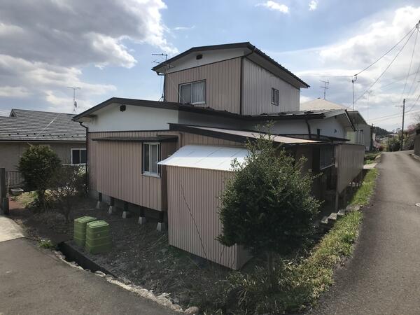 アットホーム 仙台市太白区 上野山２丁目 長町南駅 2階建 ４ｌｄｋ 仙台市太白区の中古一戸建て 提供元 三井のリハウス長町センター 三井不動産リアルティ東北 株 一軒家 家の購入