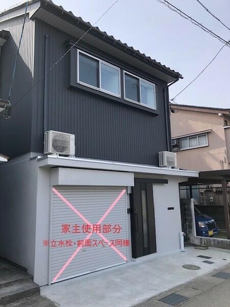 アットホーム 富山市稲荷町の賃貸物件 賃貸マンション アパート 賃貸住宅情報やお部屋探し