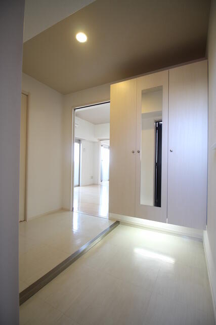 アットホーム グランエスパシオ浅野 ９０１ ２ｌｄｋ 提供元 株 ハウスメイトショップ 小倉店 北九州市小倉北区の賃貸マンション