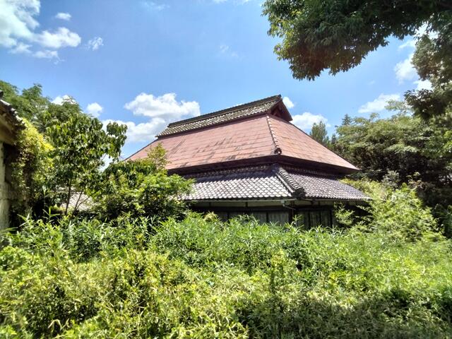 Nakada, Takebe-cho, Kita-ku, Okayama City (near Takebe Station) - Single-story house, 8 rooms, dining room, kitchen (DK) &mdash; photo 6