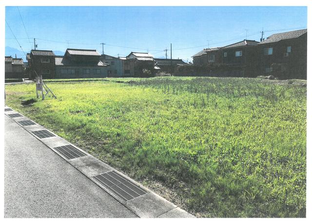 アットホーム 滑川市 上小泉 中滑川駅 その他用地 滑川市の土地 売地 宅地 分譲地など土地の購入情報