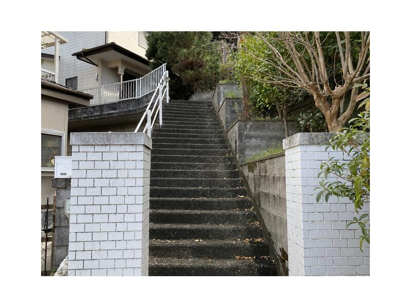 Nishisonogi-gun, Nagayo-cho, Ureshirigō (Nagayo Station) 2-story 4DK