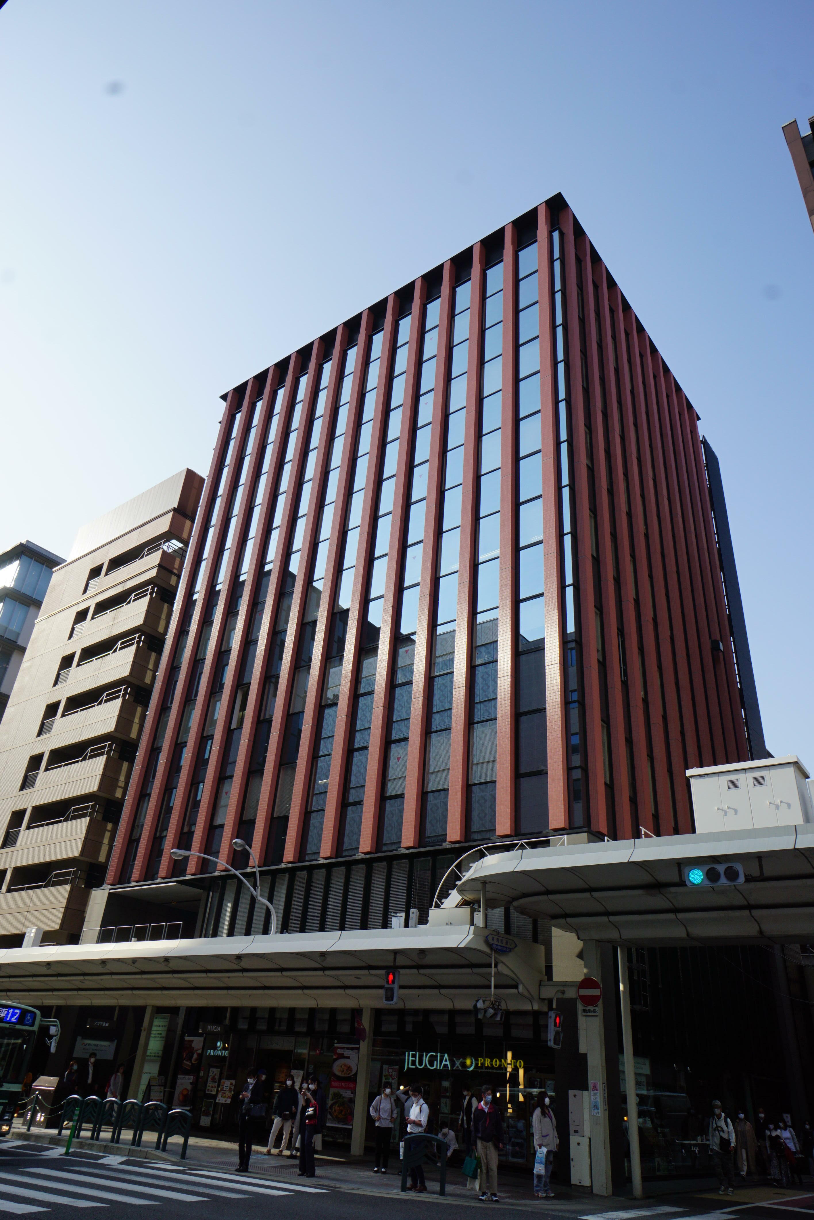 アットホーム】野村の仲介＋（PLUS） 京都センター 野村