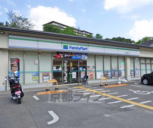 アットホーム 原谷乾町貸家 ４ｌｄｋ 提供元 京都ライフ今出川店 株 京都ライフ 今出川店 京都市北区の賃貸一戸建て