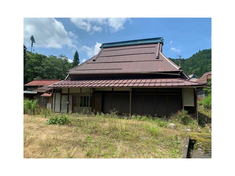 Higashiomi-shi, Kimigahatacho (Yokaichi Sta.) Single story house, 5DK

2.9 million yen