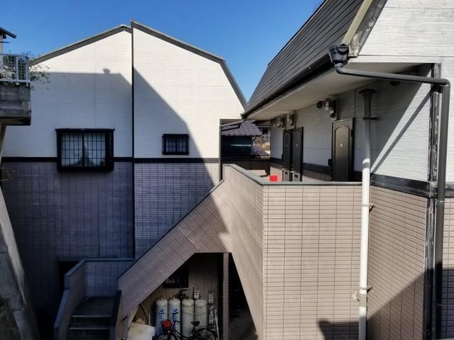 アットホーム サザンクロス壱番館 2階 ワンルーム 提供元 株 創和ハウジング 本店 長崎市の賃貸アパート