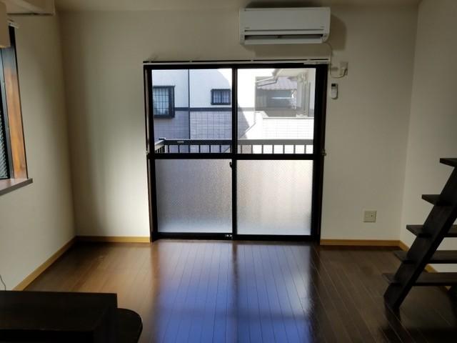 アットホーム サザンクロス壱番館 2階 ワンルーム 提供元 株 創和ハウジング 本店 長崎市の賃貸アパート
