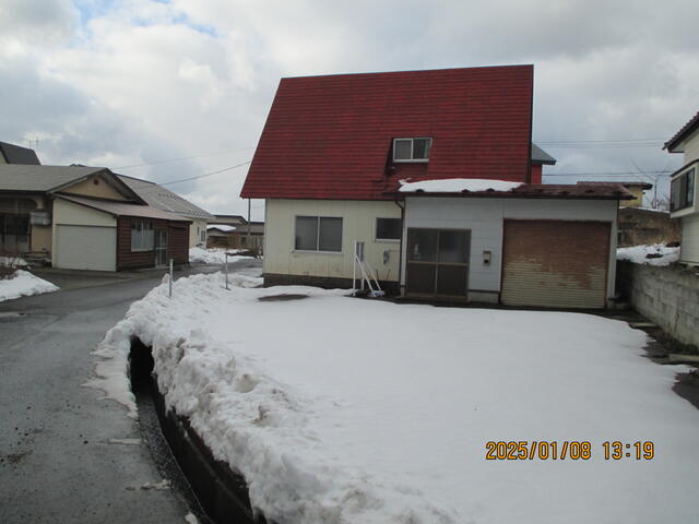 Cheap house for sale in Happo, Akita