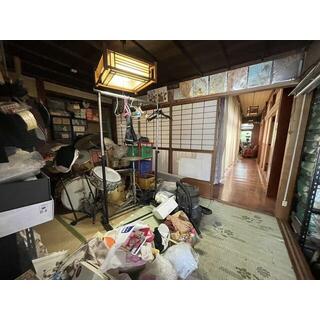 detached 妙高市大字上堀之内