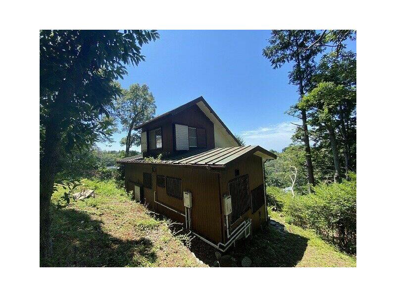 2F 2LDK in Nirayamayamagi, Izunokuni-shi, Kanagawa (Nirayama Station)

1.8 million yen