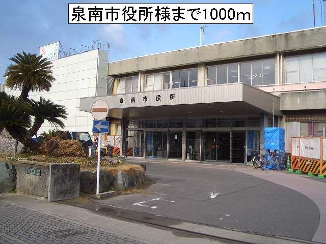 アットホーム サウスタウンｓ ２０２ ３ｄｋ 提供元 アパマンショップ阪南店 有限会社セントラル 泉南市の賃貸アパート