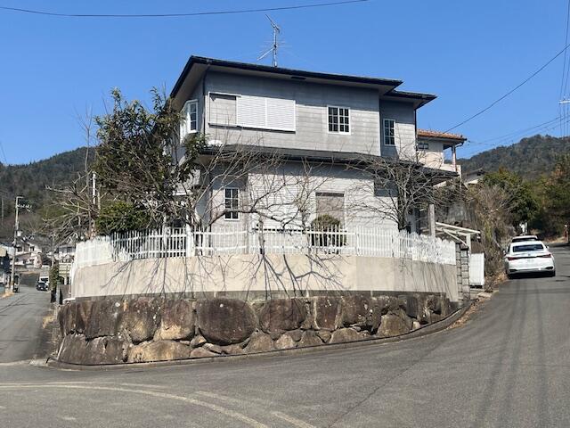 Cheap house for sale in Kameoka, Kyoto