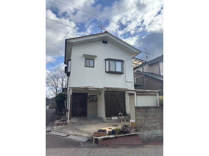 2-story, 5LDK, 1-chome, Yakiyama Nishi, Kure City