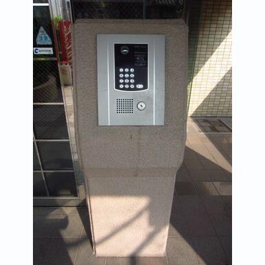 賃貸マンション						ロマネスク美野島 503 ワンルーム