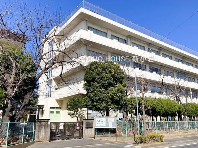 塩焼 小学校