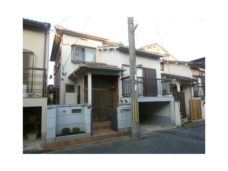 Kashihara City, Eiwa Town (Kashihara Jingu-mae Station), 2 floors, 5DK