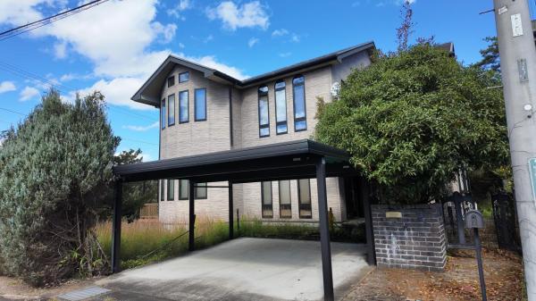 Cheap house for sale in Sakura, Tochigi